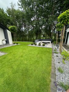 trawa sportowo-ogrodowa do użytku domowego | trawa z rolki kraków